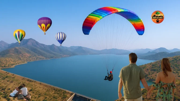 Dharoi Adventure Fest Mehsana
