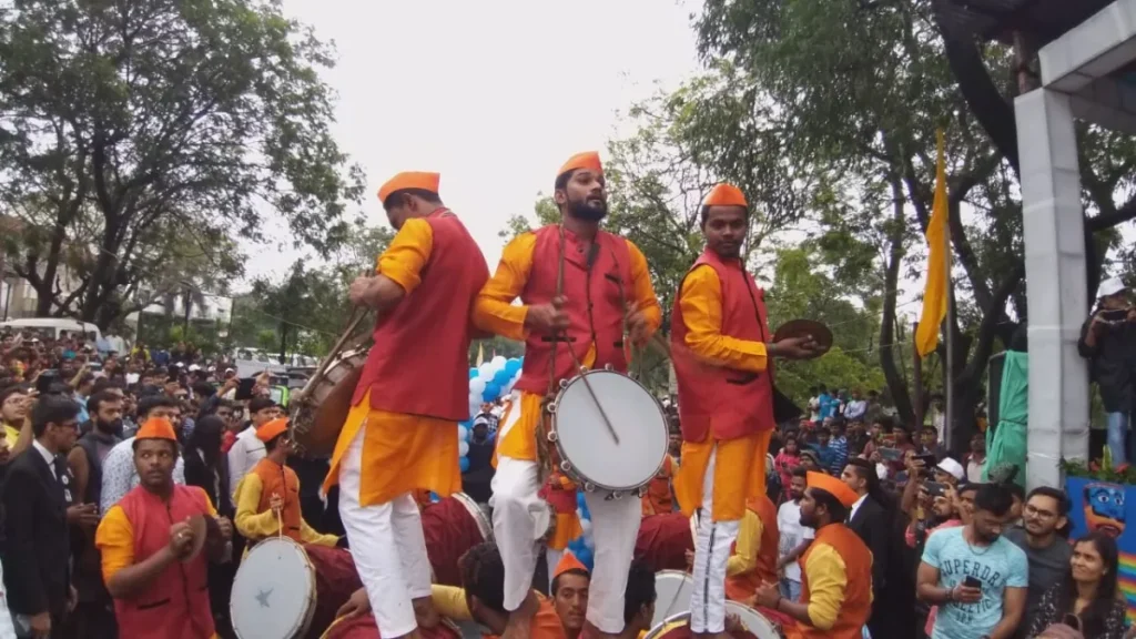Saputara Monsoon Festival
