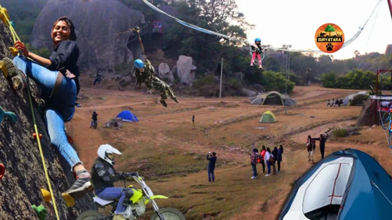 Mount Abu Adventures