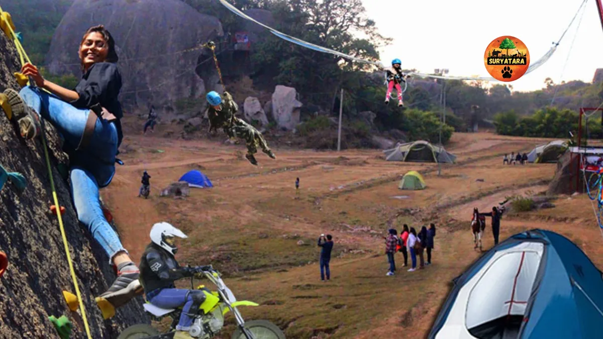 Mount Abu Adventures