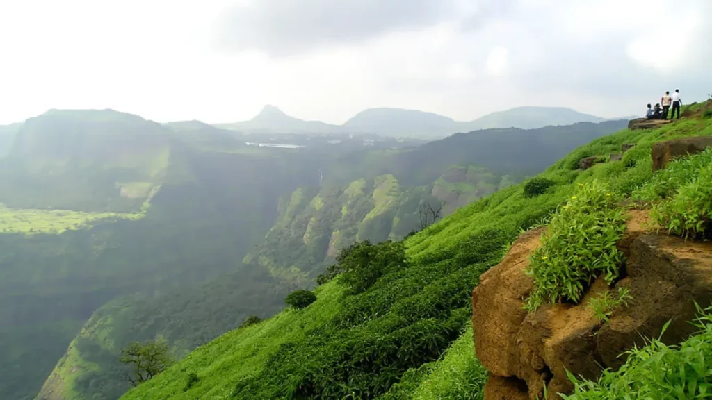 10 BEST Places to Visit in Lonavala