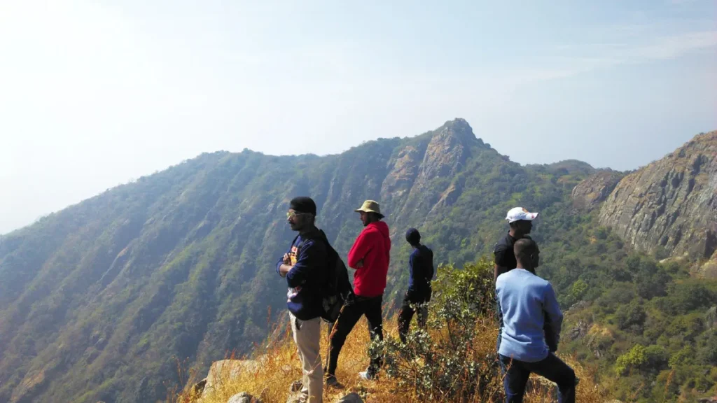 Mount Abu Adventures