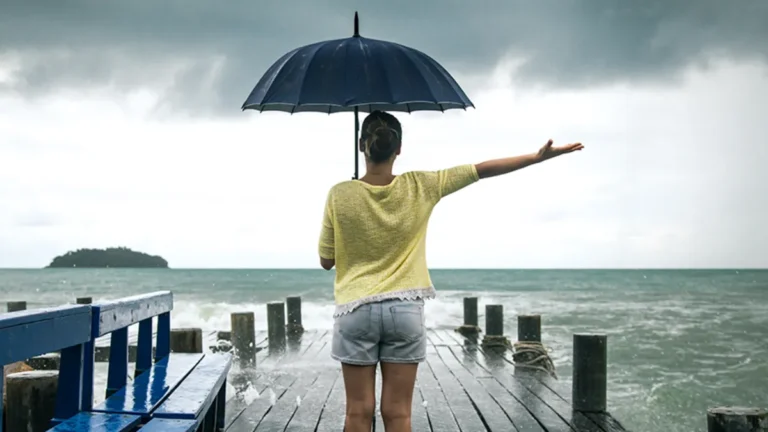 Monsoon Travel