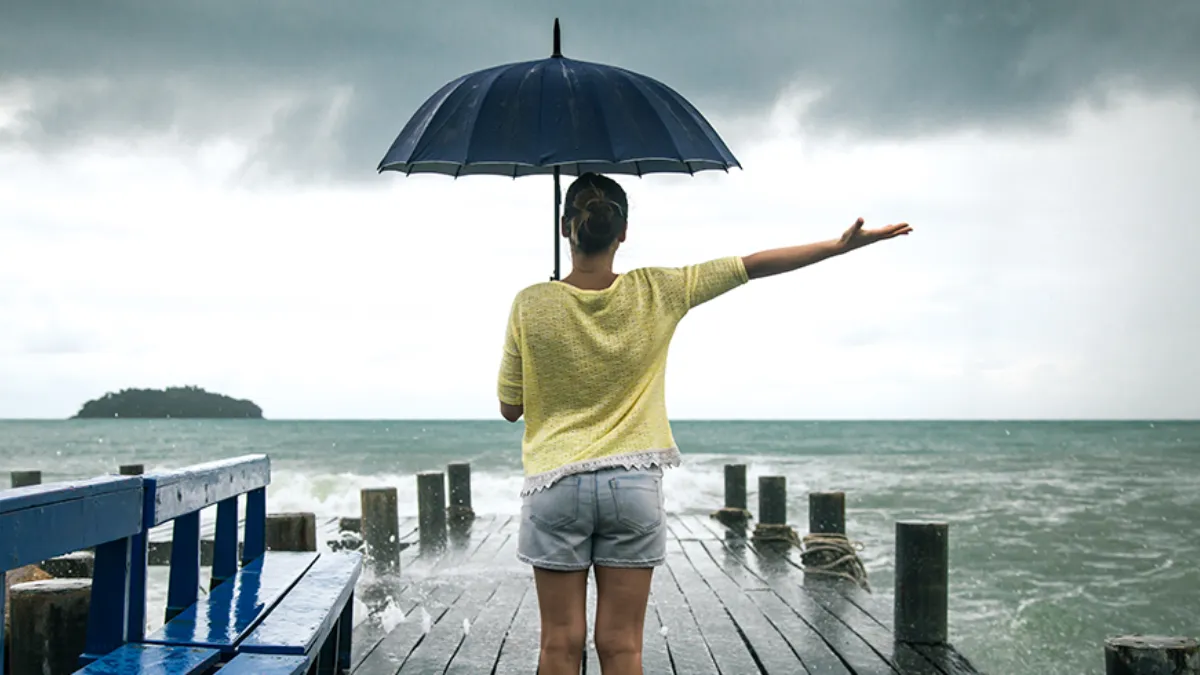 Monsoon Travel