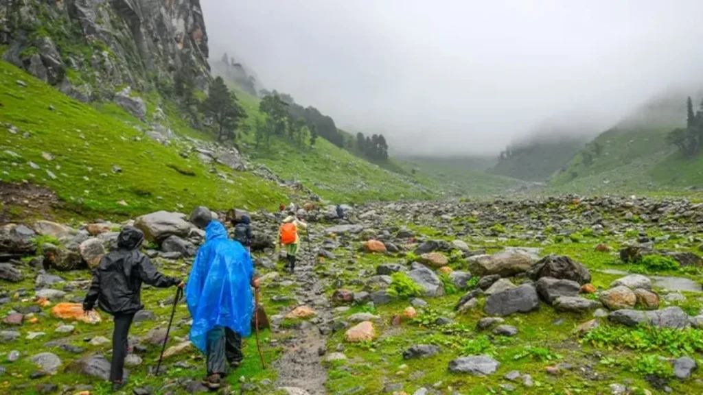 Monsoon Travel