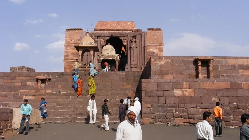 MP Tourism