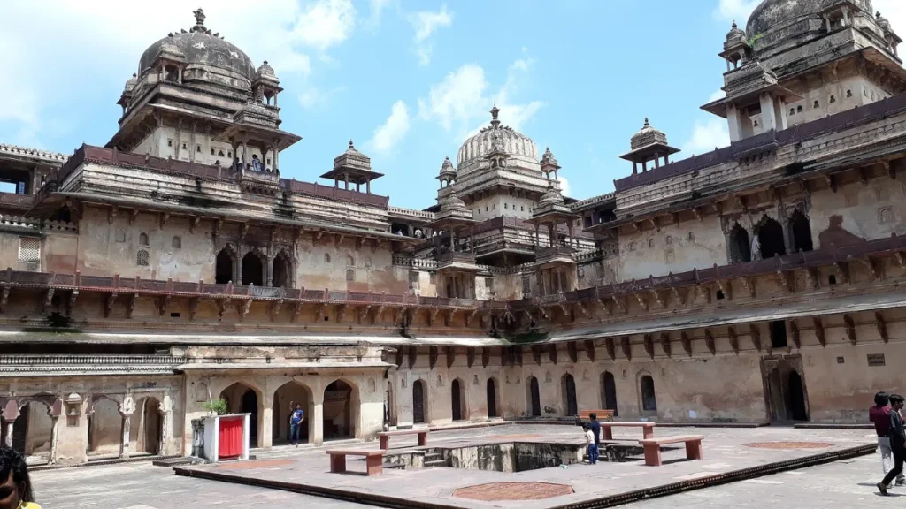 MP Tourism