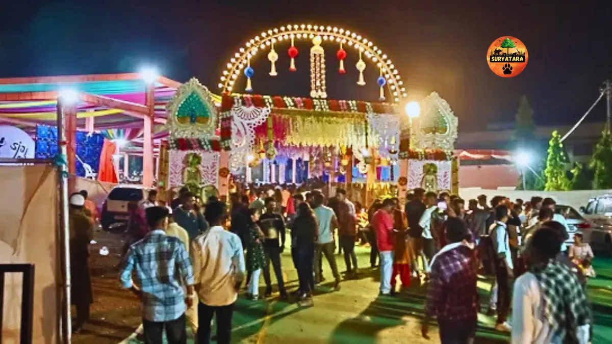 Dang Darbar Festival