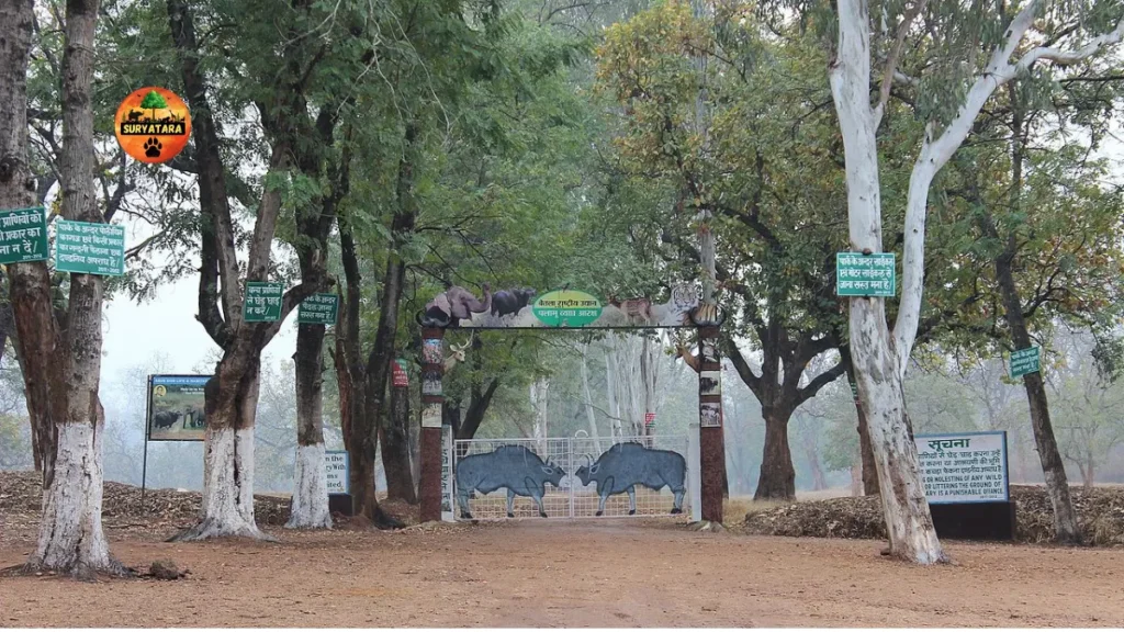 Betla National Park