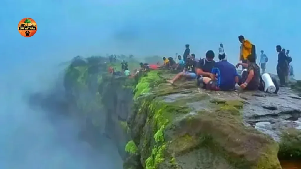 Trekking on Harihar