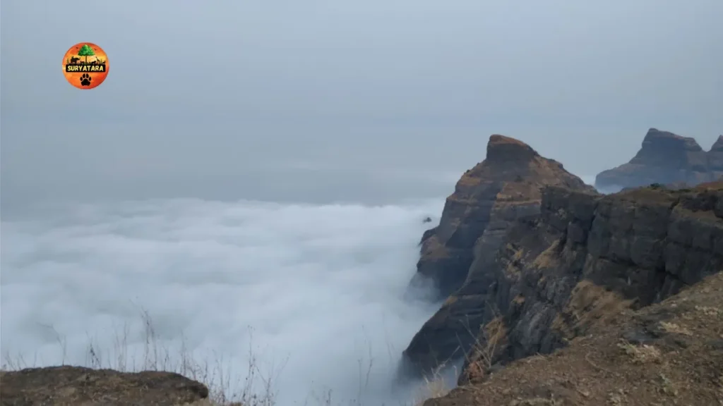 Trekking on Harihar