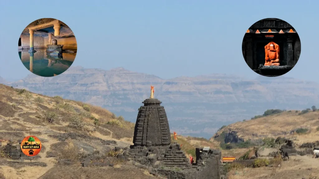 Trekking on Harihar
