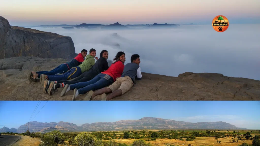 Kokankada Trek