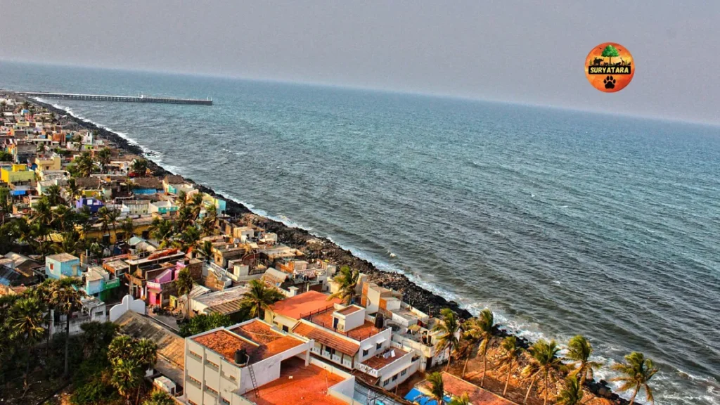 14 Adventure Sports in Pondicherry