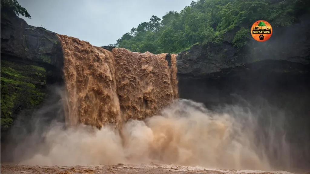 Girmal Waterfall