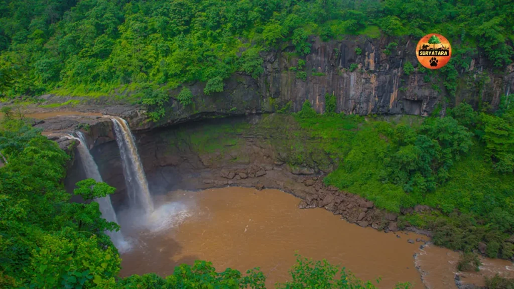 Girmal Waterfall