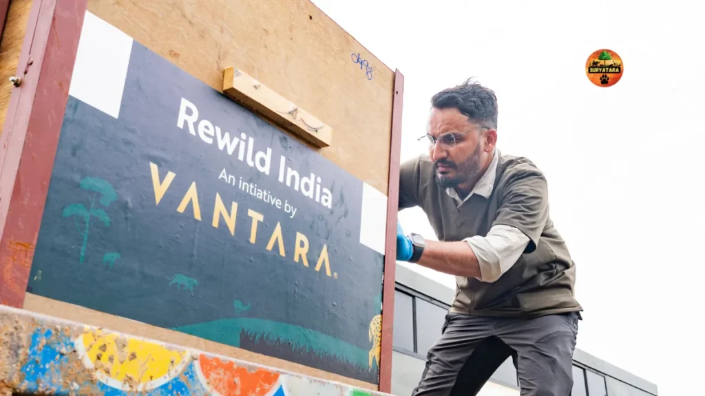 Vantara