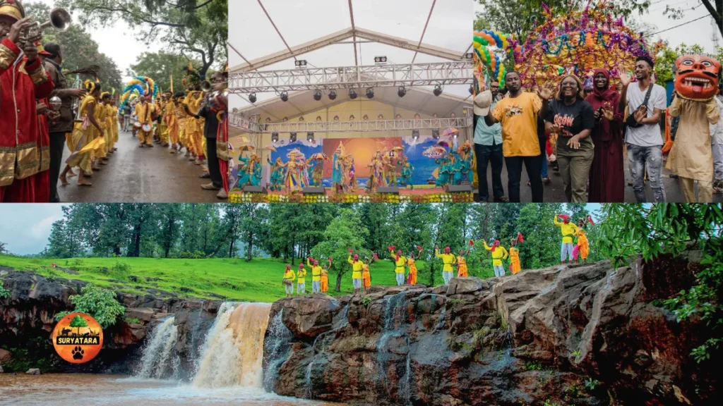 Saputara Monsoon Festival 2025