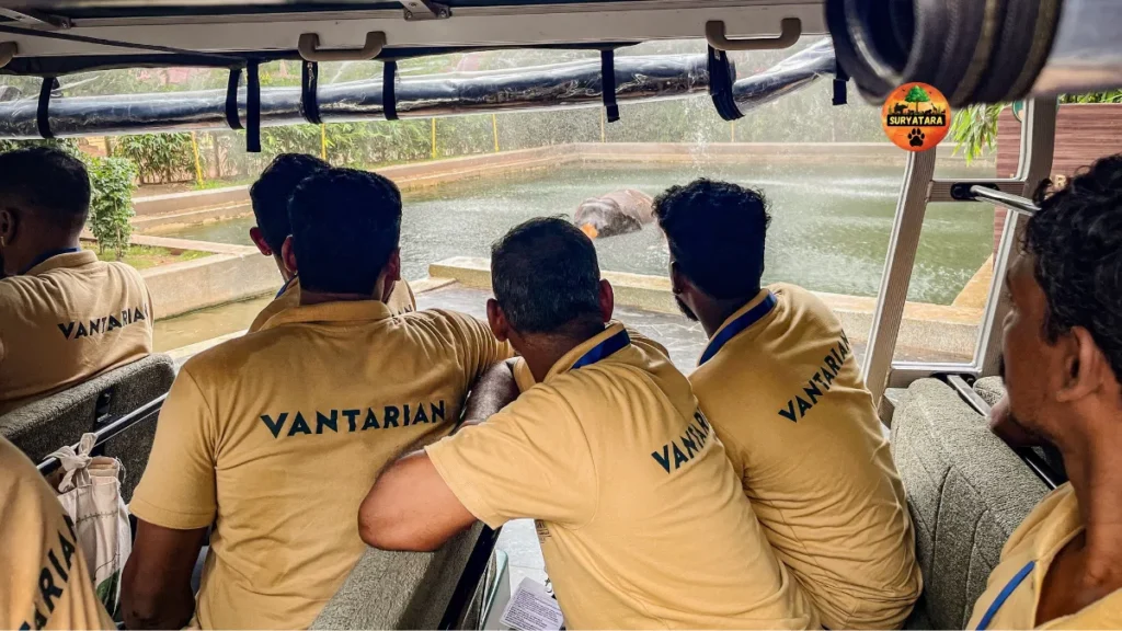 Vantara Gajsevak Sammelan