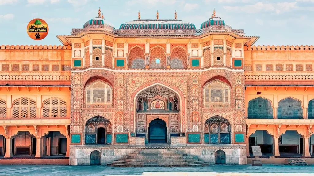 Jaipur Famous Tourist Destinations