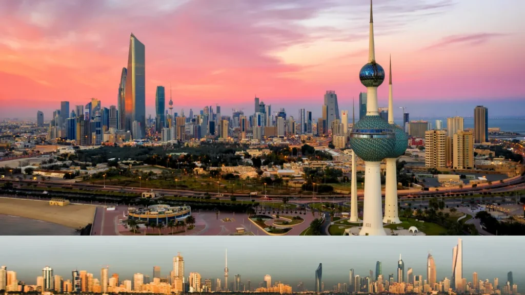 BEST Places to Visit in Kuwait