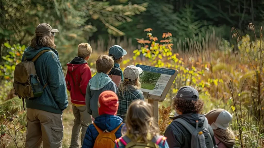 Eco-Friendly Wildlife Travel Gear