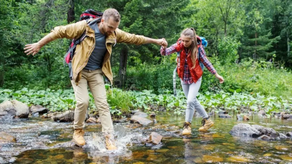 Eco-Friendly Wildlife Travel Gear