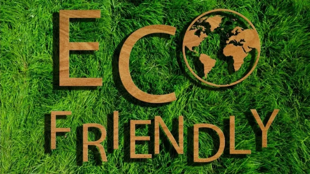 Eco-Friendly Travel