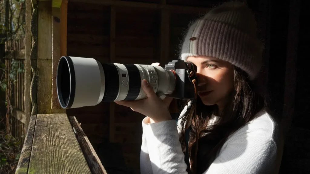 Best Camera Lenses for Wildlife Photography