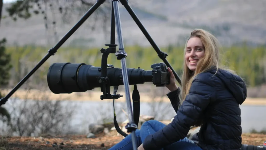 Best Camera Lenses for Wildlife Photography