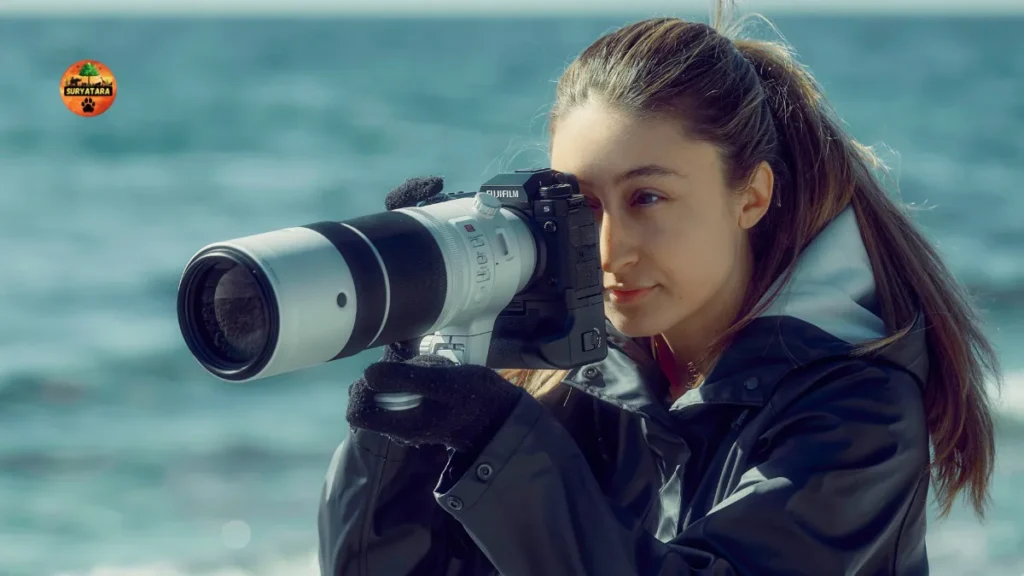 Best Cameras for Wildlife Photography in 2025