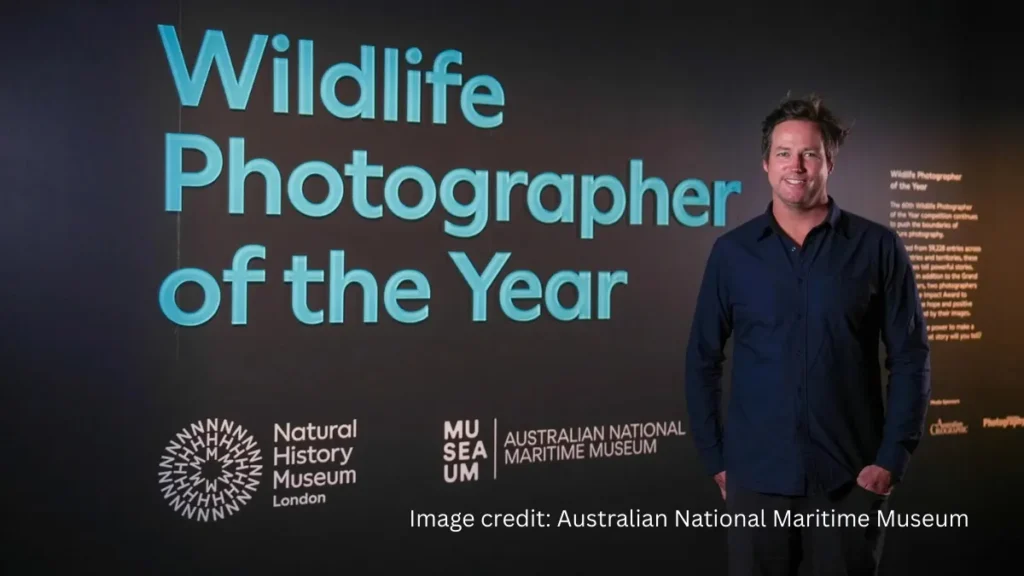 Wildlife Photographer of the Year