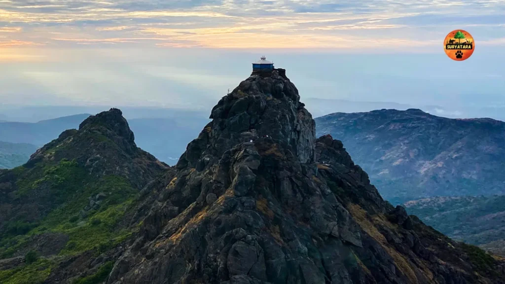 Girnar Hill