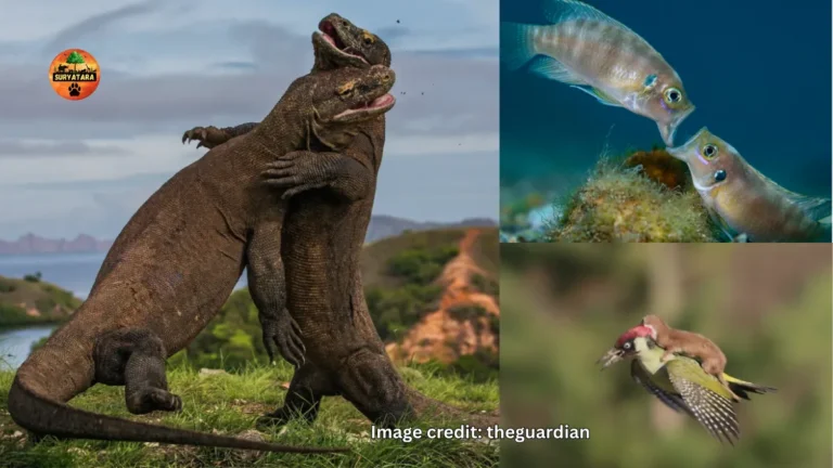 Wildlife Photographer of the Year