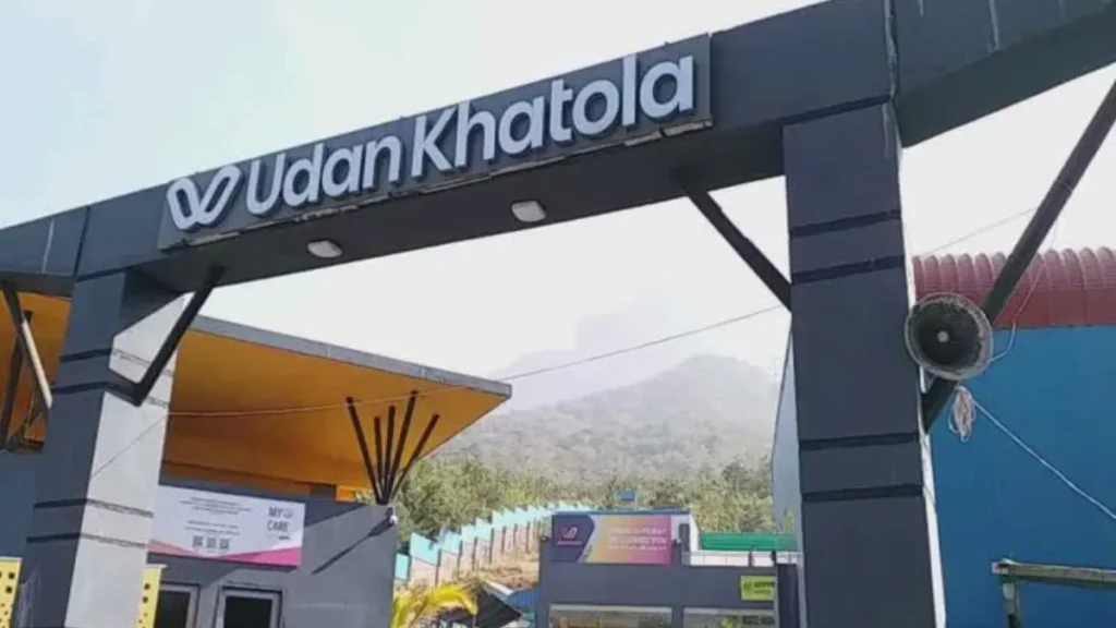 Girnar Ropeway Booking
