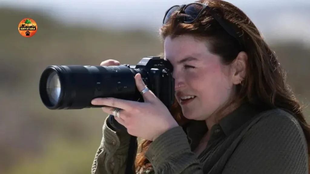 Wildlife Photo Tours