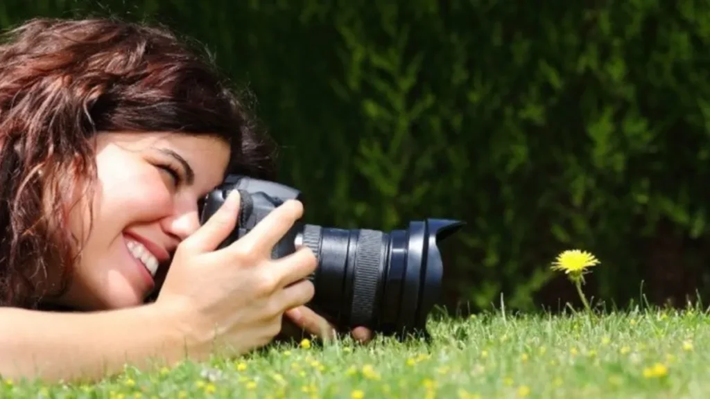 best affordable camera for wildlife photography