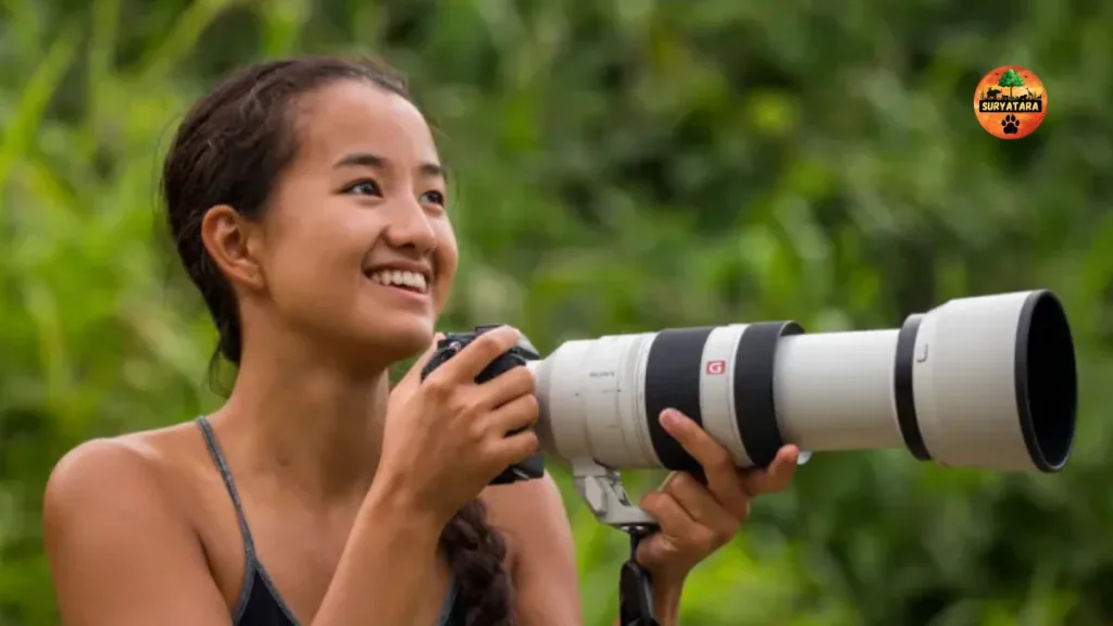 wildlife photography