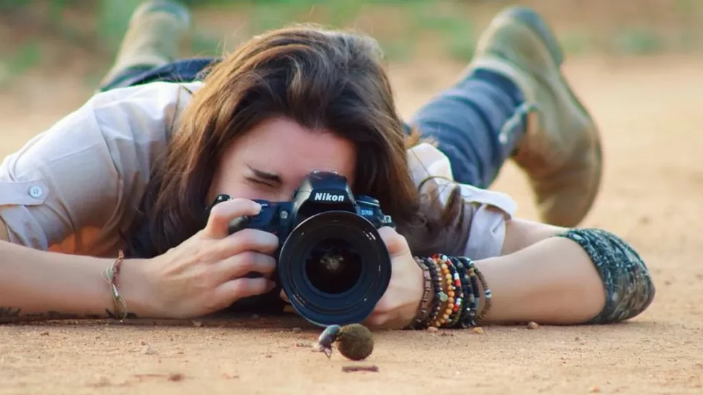 best affordable camera for wildlife photography