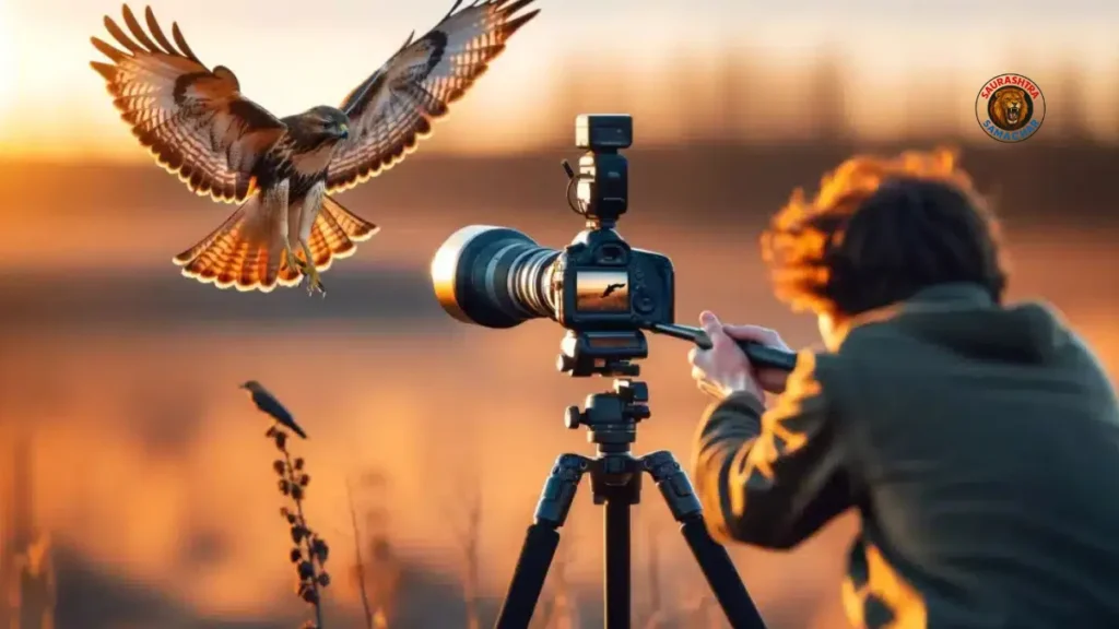 best affordable camera for wildlife photography