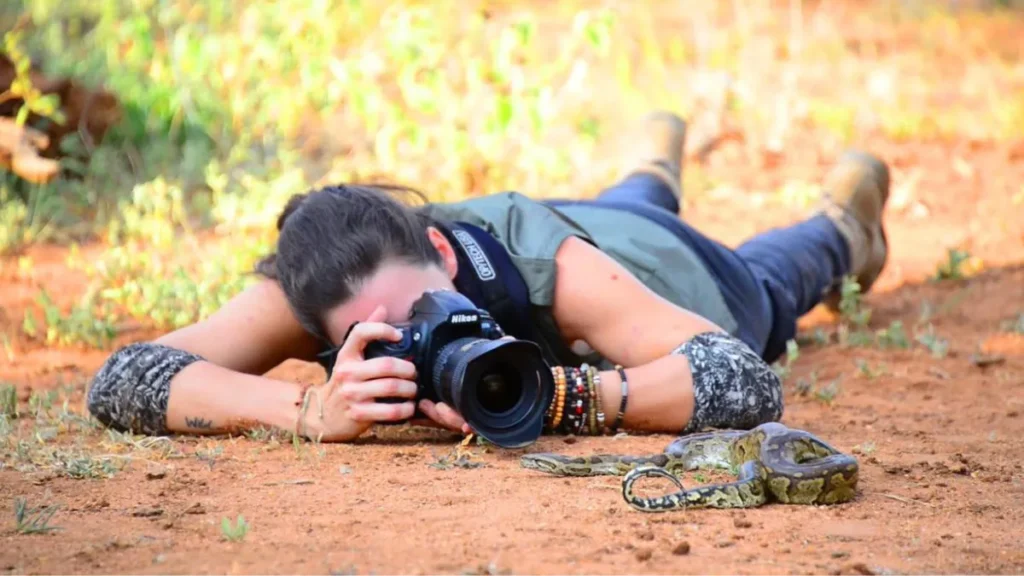 best affordable camera for wildlife photography