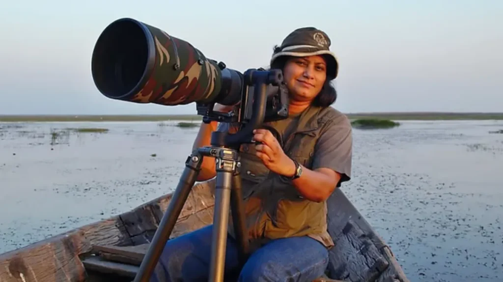 Wildlife Photo Tours