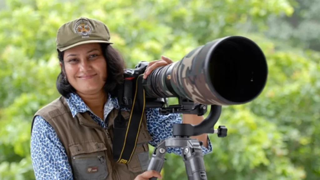 Wildlife Photo Tours
