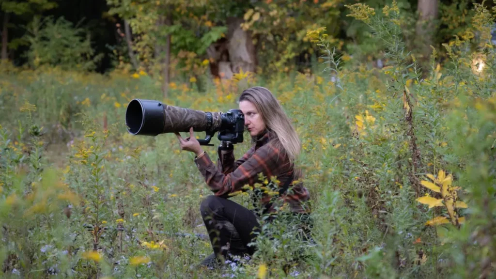 Wildlife Photo Tours