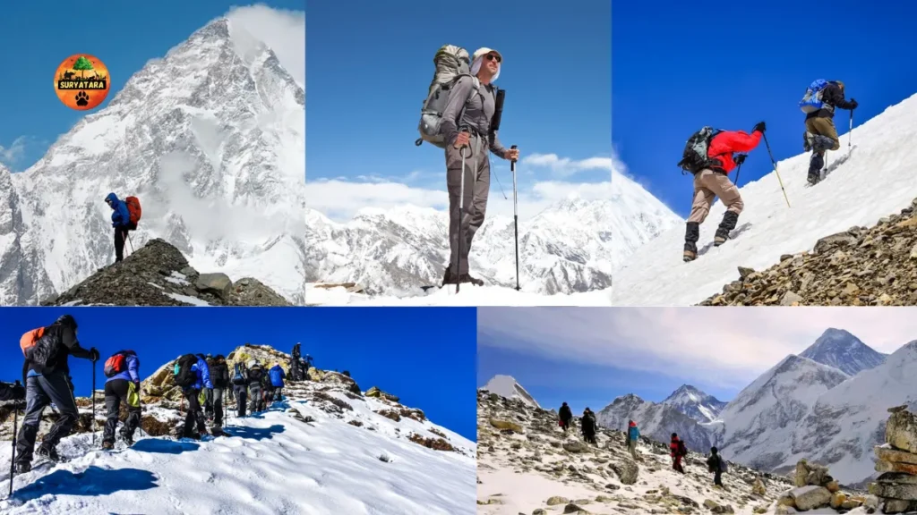 Himalayan Adventure Tours