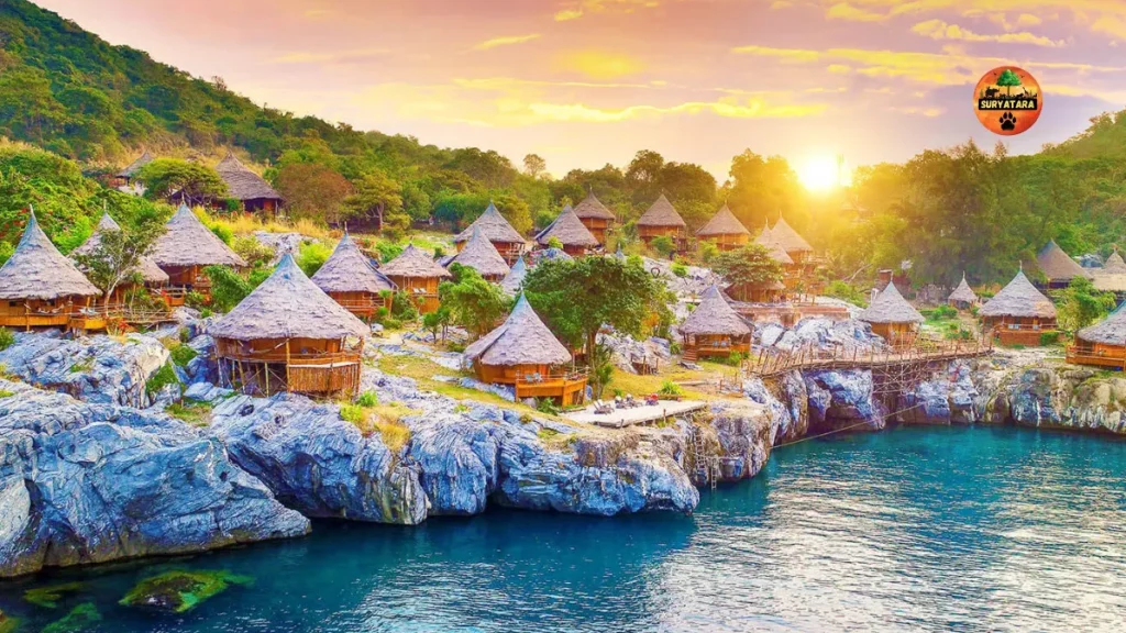 Luxury Wildlife Tour in Asia