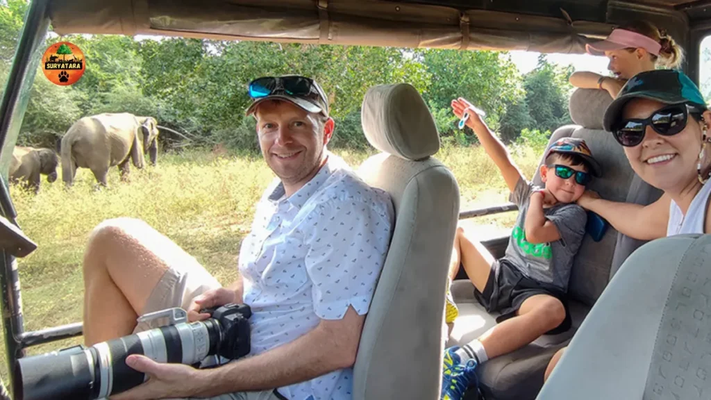 Yala National Park