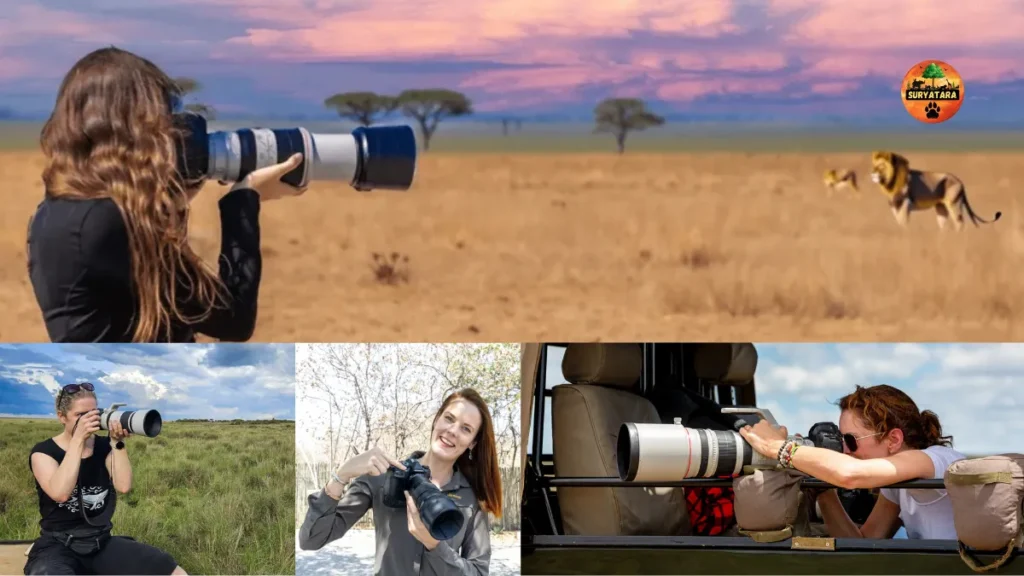 Best Cameras for Wildlife Photography in 2025