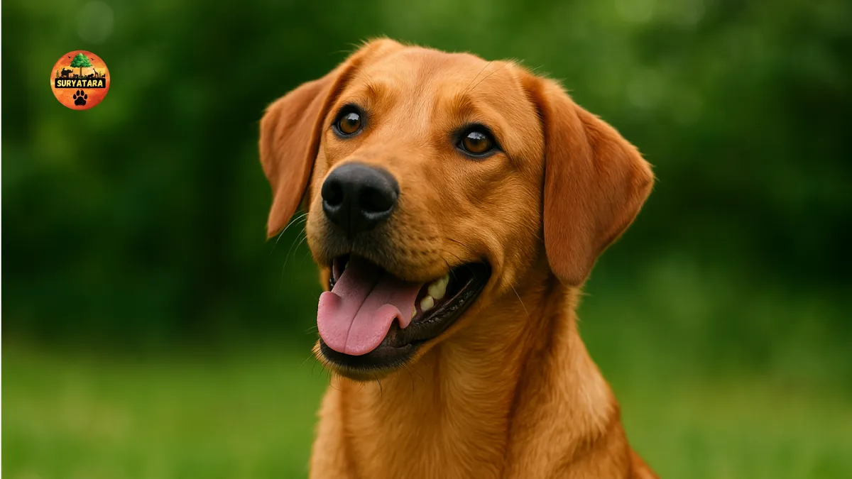 World Dog Day 2025