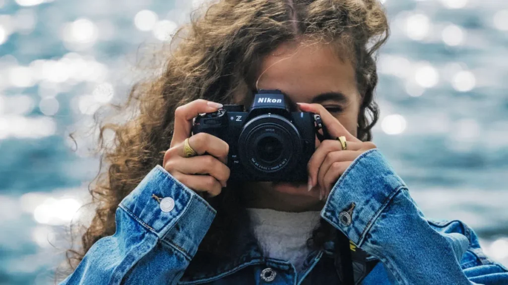 Nikon Z50